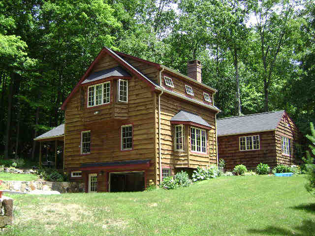 Building photograph for 88 PADDY HOLLOW RD